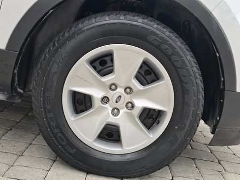 Used 2014 Ford Explorer 4WD image 39