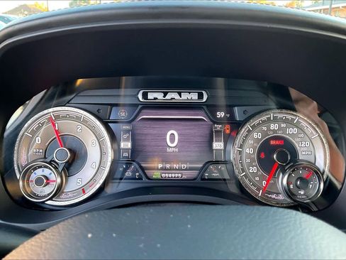 Used 2022 RAM 1500 Limited image 23