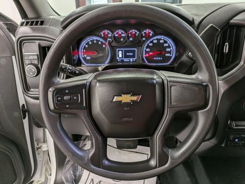 Used 2021 Chevrolet Silverado 3500 W/T w/ WT Convenience Package image 20