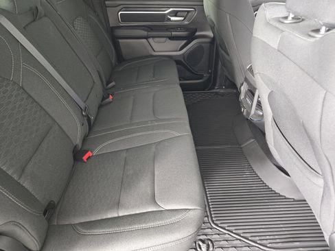 Used 2026 RAM 1500 Lone Star AWD/4WD image 34
