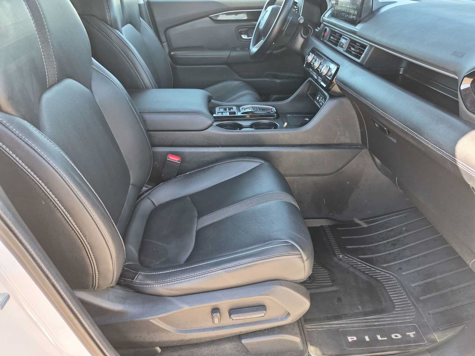 Certified 2024 Honda Pilot EX-L image 20