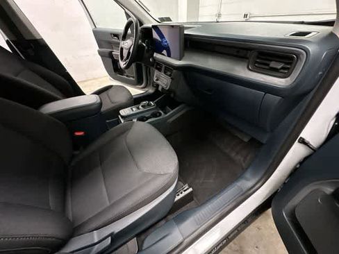 Used 2025 Ford Maverick XL w/ 4K Tow Package AWD/4WD image 19