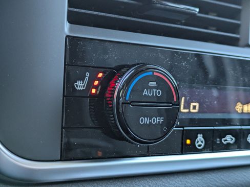 New 2026 Nissan Rogue SV image 24