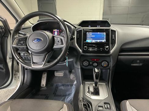 Used 2019 Subaru Crosstrek 2.0i Premium AWD/4WD image 16