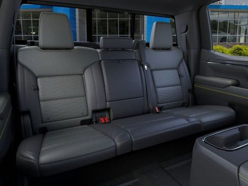 New 2026 Chevrolet Silverado 1500 ZR2 image 17