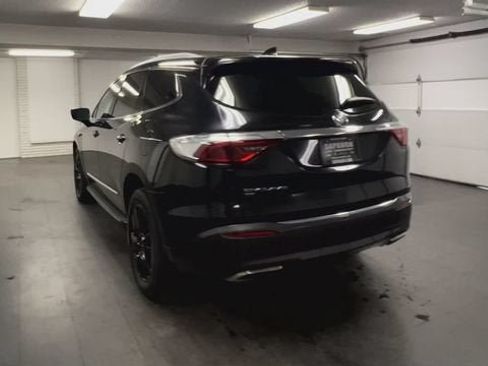 Used 2023 Buick Enclave Essence w/ Experience Buick Package AWD/4WD image 7