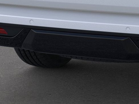 New 2026 Ford Expedition Platinum w/ Stealth Performance Package AWD/4WD image 46