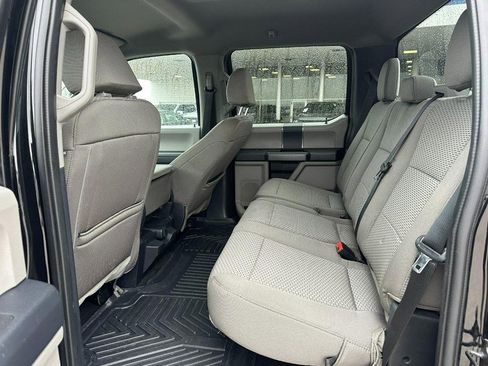 Used 2022 Ford F250 XLT w/ FX4 Off-Road Package image 10