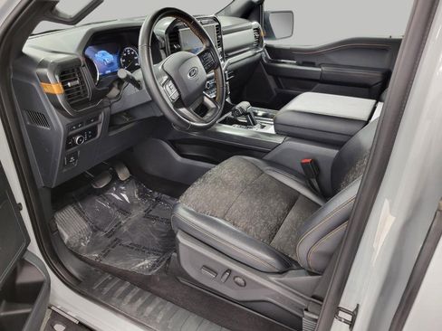 Used 2023 Ford F150 Tremor AWD/4WD image 10
