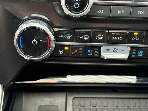 Certified 2023 Ford F150 Raptor w/ Equipment Group 802A Raptor R image 19