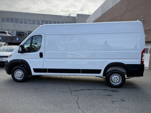 New 2026 RAM ProMaster 2500 w/ Advanced Safety Group FWD image 14