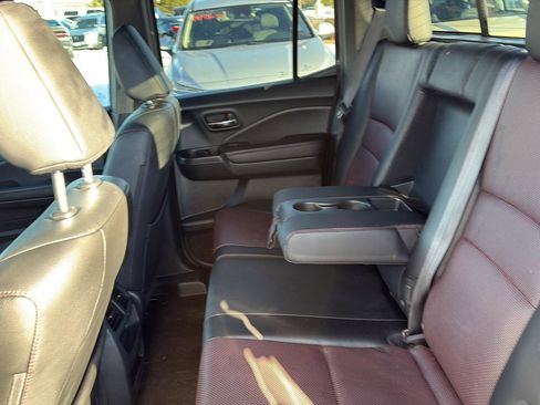 Used 2023 Honda Ridgeline Black Edition image 22