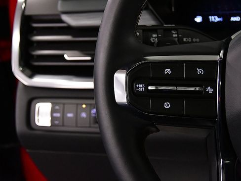 Used 2024 GMC Acadia AT4 w/ LPO, Floor Liner Package image 19