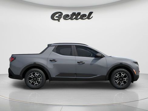 New 2025 Hyundai Santa Cruz XRT image 7