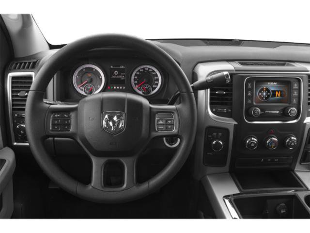 Used 2015 RAM 3500 SLT w/ Protection Group AWD/4WD image 12