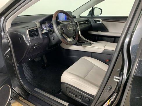 Used 2020 Lexus RX 350 350 image 23