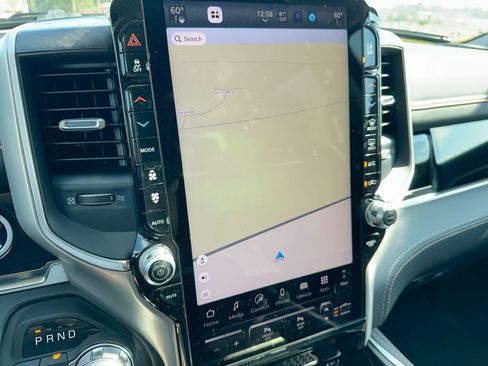 New 2026 RAM 1500 Tungsten w/ Off Road Group image 18