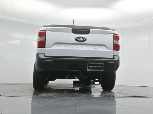 New 2026 Ford Maverick XL FWD image 46