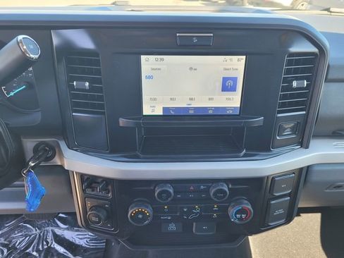 New 2026 Ford F250 XLT w/ FX4 Off-Road Package image 10