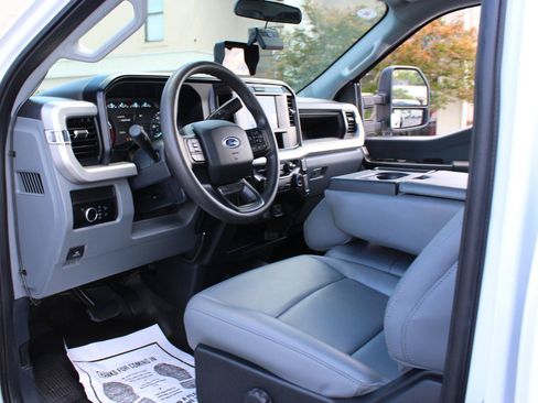 Used 2025 Ford F350 XL AWD/4WD image 20