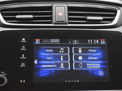 Used 2022 Honda CR-V EX-L image 25