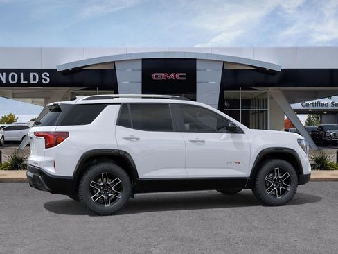 New 2026 GMC Terrain AT4 image 5