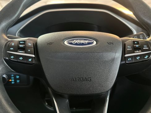Used 2022 Ford Escape SE AWD/4WD image 23