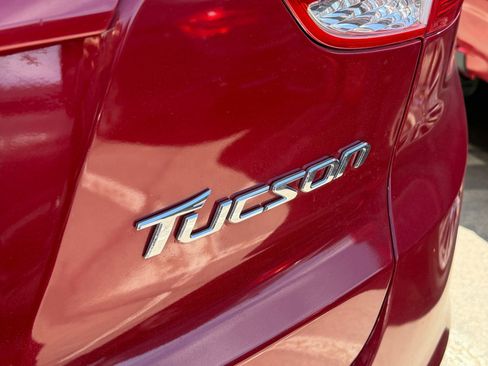 Used 2013 Hyundai Tucson GL FWD image 10
