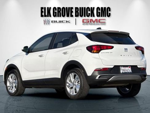 Used 2025 Buick Encore GX Preferred image 6