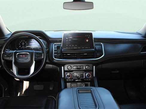 Used 2022 GMC Yukon SLT image 28