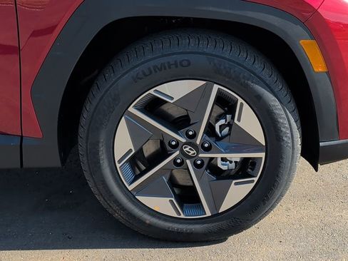 New 2026 Hyundai Tucson SEL FWD image 13
