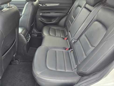 Used 2019 MAZDA CX-5 Grand Touring AWD/4WD image 29