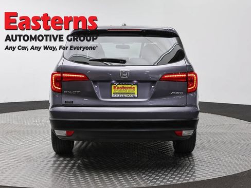 Used 2018 Honda Pilot EX-L image 6