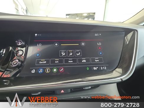 Used 2023 Buick Envision Essence AWD/4WD image 23