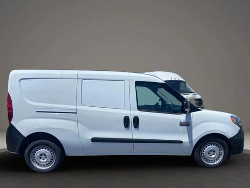 Used 2021 RAM ProMaster City Tradesman image 7