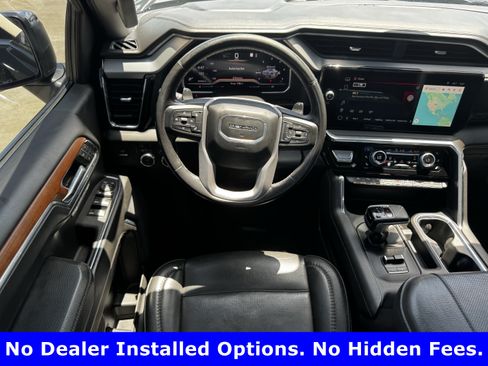 Used 2023 GMC Sierra 1500 Denali AWD/4WD image 11