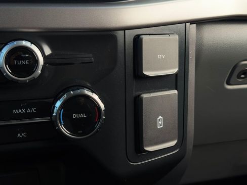 Used 2025 Ford F150 XLT w/ Equipment Group 301A Standard image 34