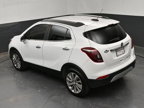 Used 2020 Buick Encore Preferred FWD image 22