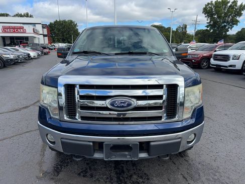 Used 2010 Ford F150 XLT AWD/4WD image 8