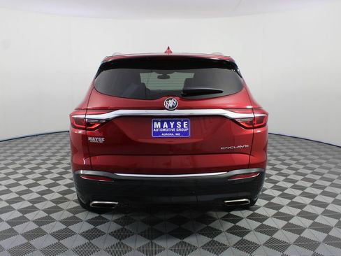 Used 2019 Buick Enclave Essence FWD image 24
