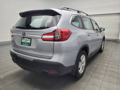 Used 2019 Subaru Ascent 8-Passenger AWD/4WD image 9