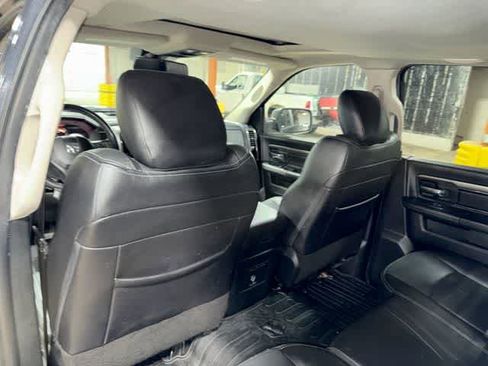 Used 2018 RAM 1500 Sport w/ Convenience Group AWD/4WD image 29