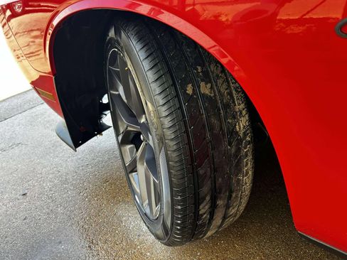 Used 2014 Dodge Challenger SRT8 Core w/ Satin Vapor Edition image 24