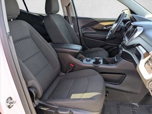 Used 2018 GMC Terrain SL image 20