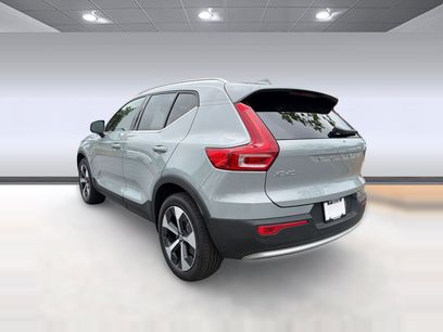 Certified 2025 Volvo XC40 B5 Core w/ Protection Package Premier