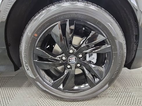 New 2026 Buick Encore GX Sport Touring w/ Advanced Technology Package image 42