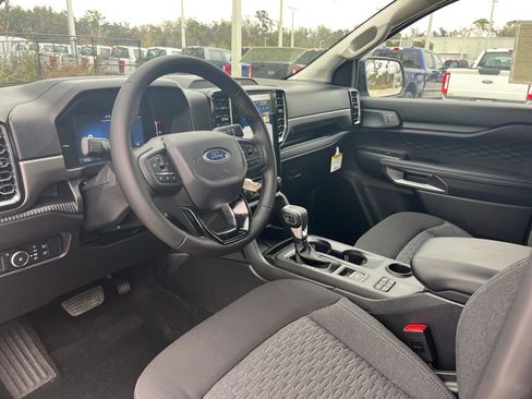 New 2025 Ford Ranger XLT image 5