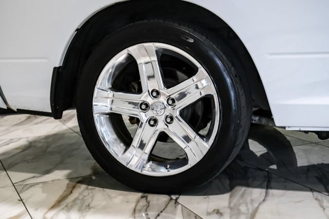 Used 2017 RAM 1500 Sport w/ Convenience Group RWD image 45