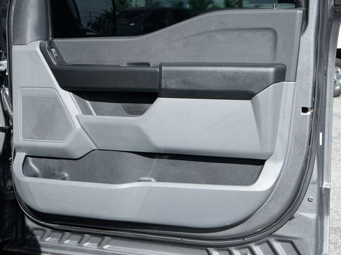 Used 2025 Ford F150 XL w/ Equipment Group 103A High AWD/4WD image 35