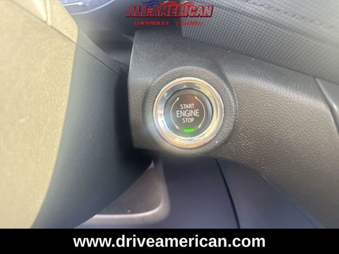 Used 2023 Chevrolet TrailBlazer LT image 16